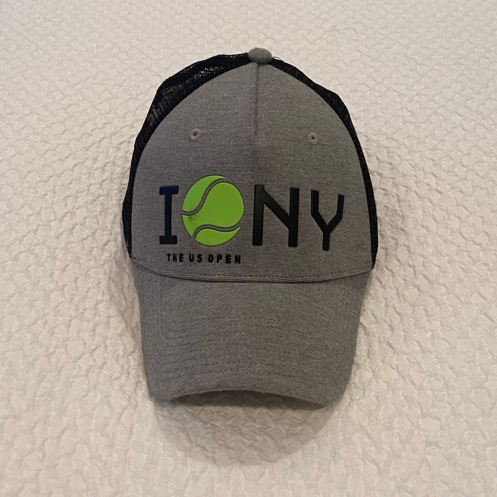 Polo Ralph Lauren - US Open Tennis - Adjustable Mesh Hat